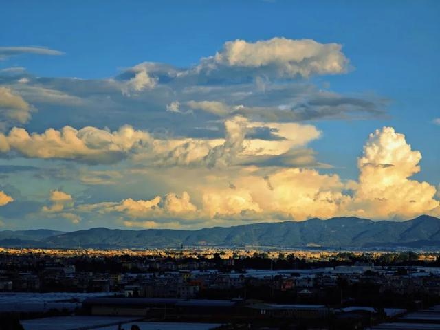 旅居云南·入昆第一站，先去嵩明烤个太阳~