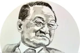百年金庸图片