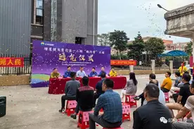 东莞又有一批老旧小区开通管道天然气，告别“扛罐上楼”图片