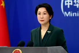 外交部：中方斡旋下，缅北正式停火图片
