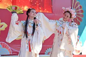 “春节不只是中国的，也是世界的”——记2025年“开普敦中国年”活动图片