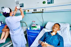 麻江县人民医院：为群众看病就医持续“减负”图片