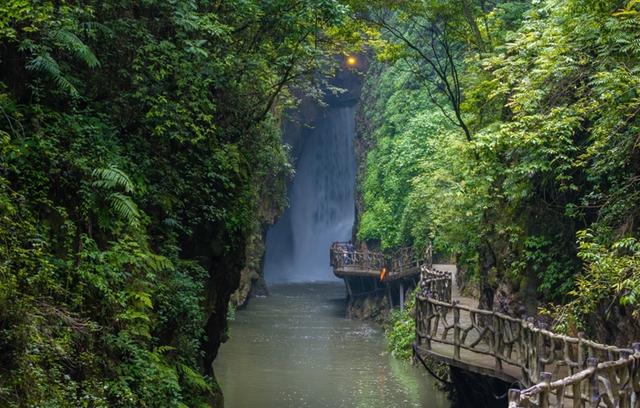 贵州六盘水：文旅融合的民生诗篇