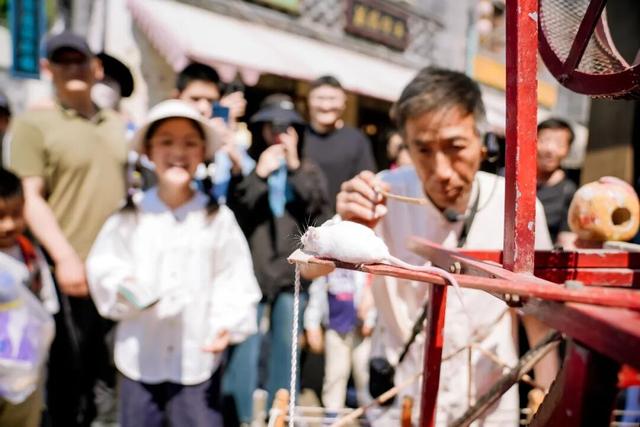 错峰游琅琊，焕秋季欢乐继续！