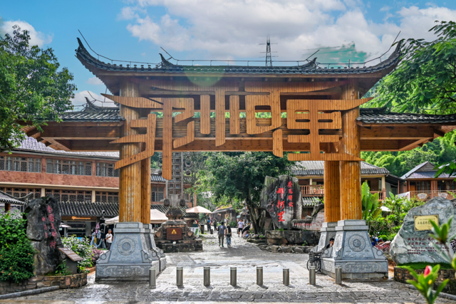 寻迹茶马古道，品味茶乡风情！云南宁洱邀上海游客共赴魅力之约