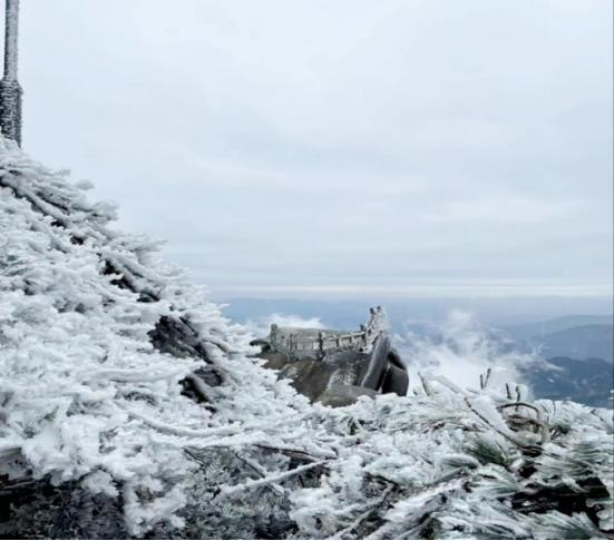 一生一次，免费畅游！天柱山风景区向安徽、南京、武汉、南昌发出邀约！