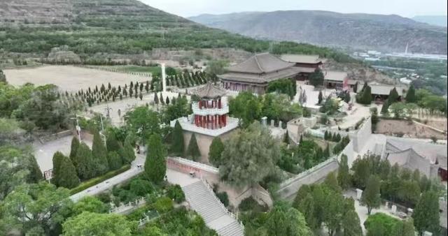 诗意甘肃｜渭水河畔的千年药乡——陇西