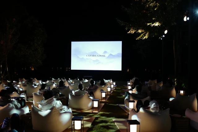 青城山｜与自然对话的日与夜。