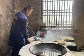 潇潇聊美食｜吃席：一个锅里烧的，都是最柔软的本真图片