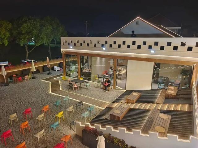 9条乡村旅游线路，就按这个玩…