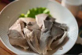 经常爱吃蘑菇的人，有什么健康优势？抑郁、患癌风险低？图片