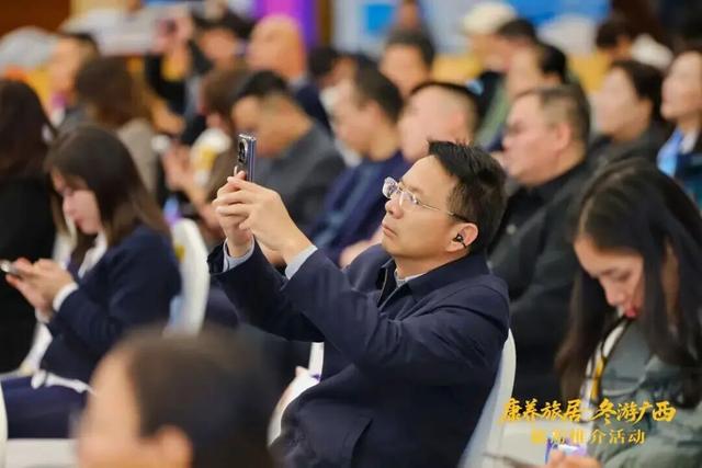 康养旅居，冬游广西！广西诚邀北京、哈尔滨“交换冬天”