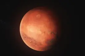 最新成果！我国科学家研制出一种火星电池，能量密度高，循环寿命长图片