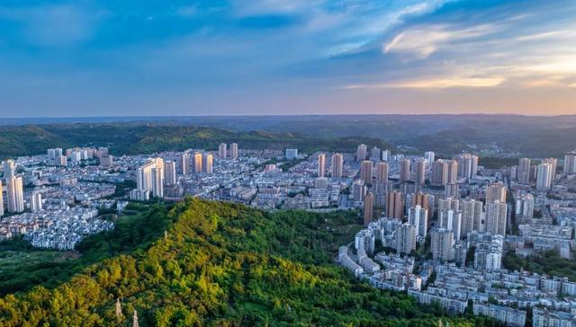 大足老城等你来命名！