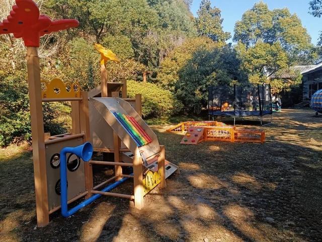 建成开放！临安“上新”5个！