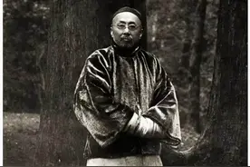 解读沈曾植：从“碑帖兼收”到“以学养书”图片