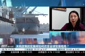 关税政策的实施将如何改变全球贸易格局？视频封面