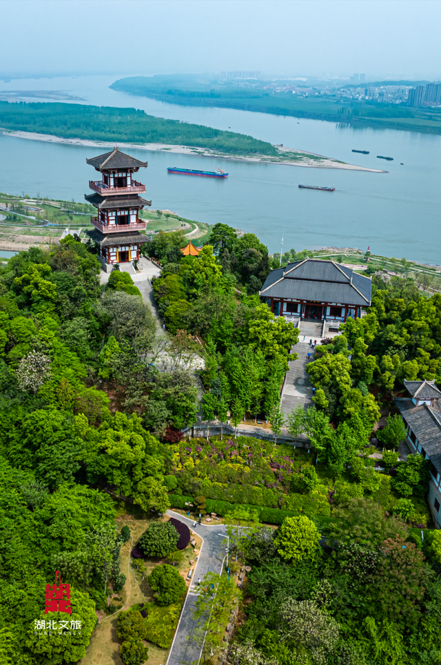 湖北这6座公园,你去过一半算我输!