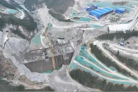 贵州水投集团：构建安全管控“六项机制”见成效图片