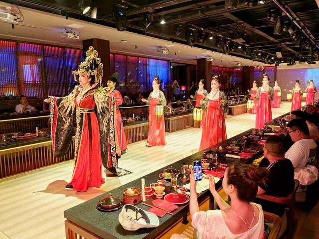 “片区联动”重塑古都：洛阳文旅“出圈”新密码