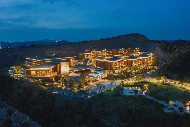 给我两天，还你江苏千年 | 让千年时光在温泉里流淌，让十三城风景在园林中绽放