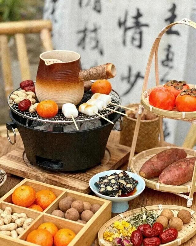 林间咖啡、湖中落日...嵩县这处小众秘境，你一定要知道！