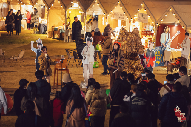 这个大公园，又“火”了！