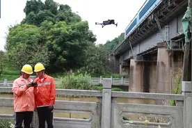 国铁南昌局停运多条旅客列车图片