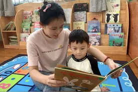 灞桥区席王街道中心幼儿园：我身边的师德故事图片