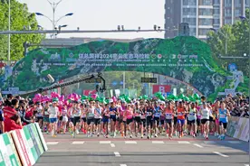 一键收藏！2025年密云区体育赛事赛历出炉图片