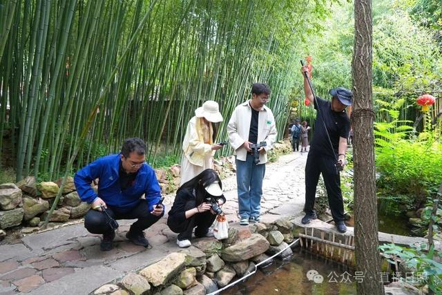 去绣绣家打卡！日照⇆临沂多条旅游线路公布！