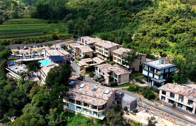 邯郸1家民宿获评全国甲级！