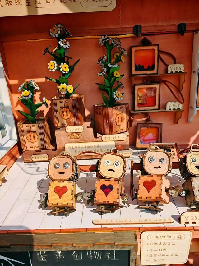 遇见丨开福·逛三园：我在「鸭嘴公园」好快乐鸭！