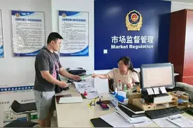 江苏淮安：为外卖餐食系上“安全带”图片