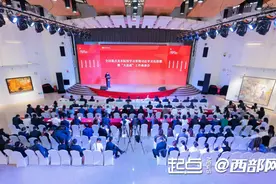 全国重点美术院校“大思政”工作座谈会在西安美院召开图片