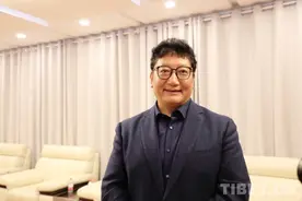尼玛：想把西藏交响音乐推给全国的观众图片