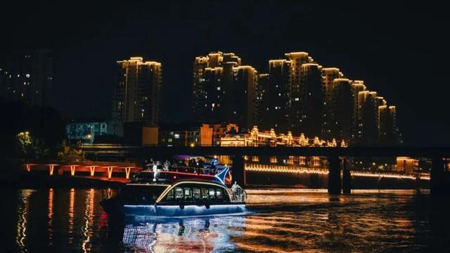 跑过兰溪更想你！边跑边玩，玩转村跑全攻略