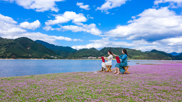 深化文旅融合 加快产业勃兴丨大有可观 余韵千年