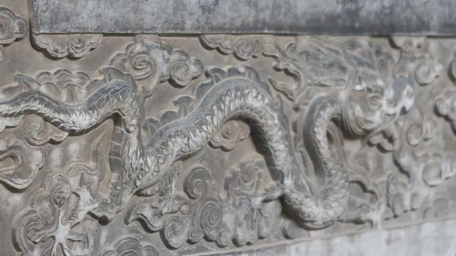网友：约不上故宫的人，都去这里了！188位皇帝挤在一起，全国独此一处...