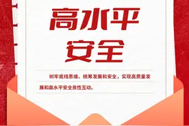 一图读懂｜2025年聊城重点工作关键词图片