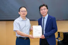 在浙音，听世界，又有重量级艺术家加盟浙江音乐学院图片