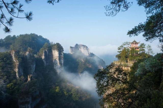 限报500名！“赛动黔景·徒旅贵州” 2025云台山徒步登高穿越赛报名开启速抢名额