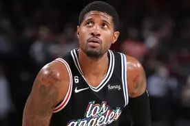 乔治将离开快船！快船官方：乔治已告知我们他将签约其他球队图片