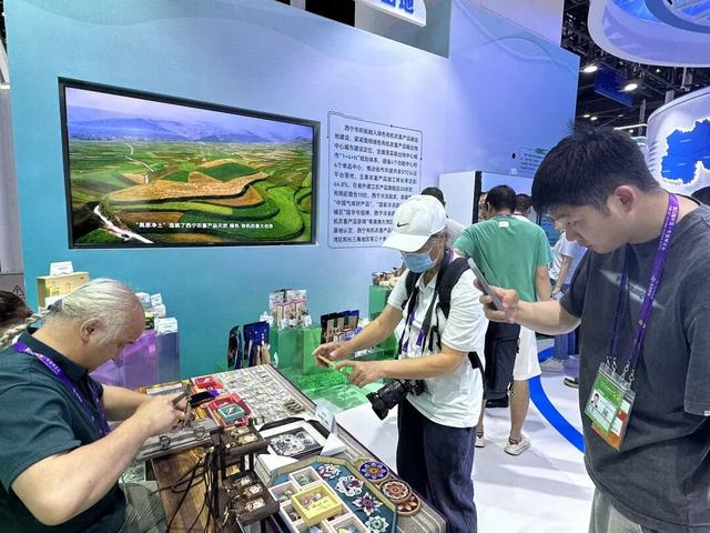 西宁文化旅游南宁行：多维联动谱新篇，“宁宁”协作深融合