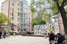 一小区电梯造完七个月 为何不让用 ？