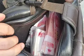 杭州小伙手机上看了个电影，取现58000元给朋友做手术！警察电话来了图片