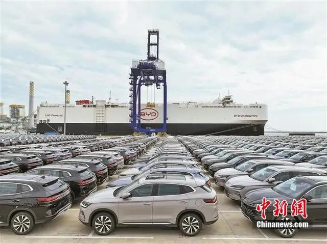 人这一辈子，一定要去一趟深圳！