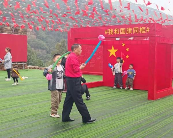 接待游客95.52万人次！汝州市国庆假期交出亮眼答卷