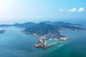 打造“理想岛”！舟山这里开展了一场“小岛共建实验”图片