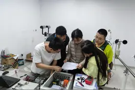 精益求精、全力以赴！全国气象观测职业技能竞赛决赛我们来了！图片